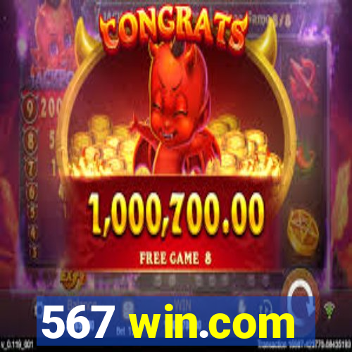 567 win.com